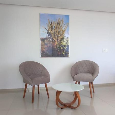 Espeto De Ouro Hotel Ouricuri Zewnętrze zdjęcie