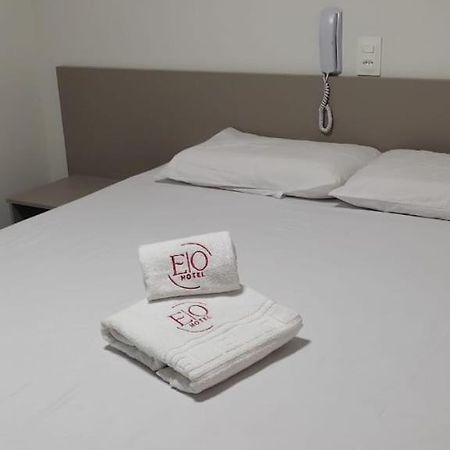 Espeto De Ouro Hotel Ouricuri Zewnętrze zdjęcie
