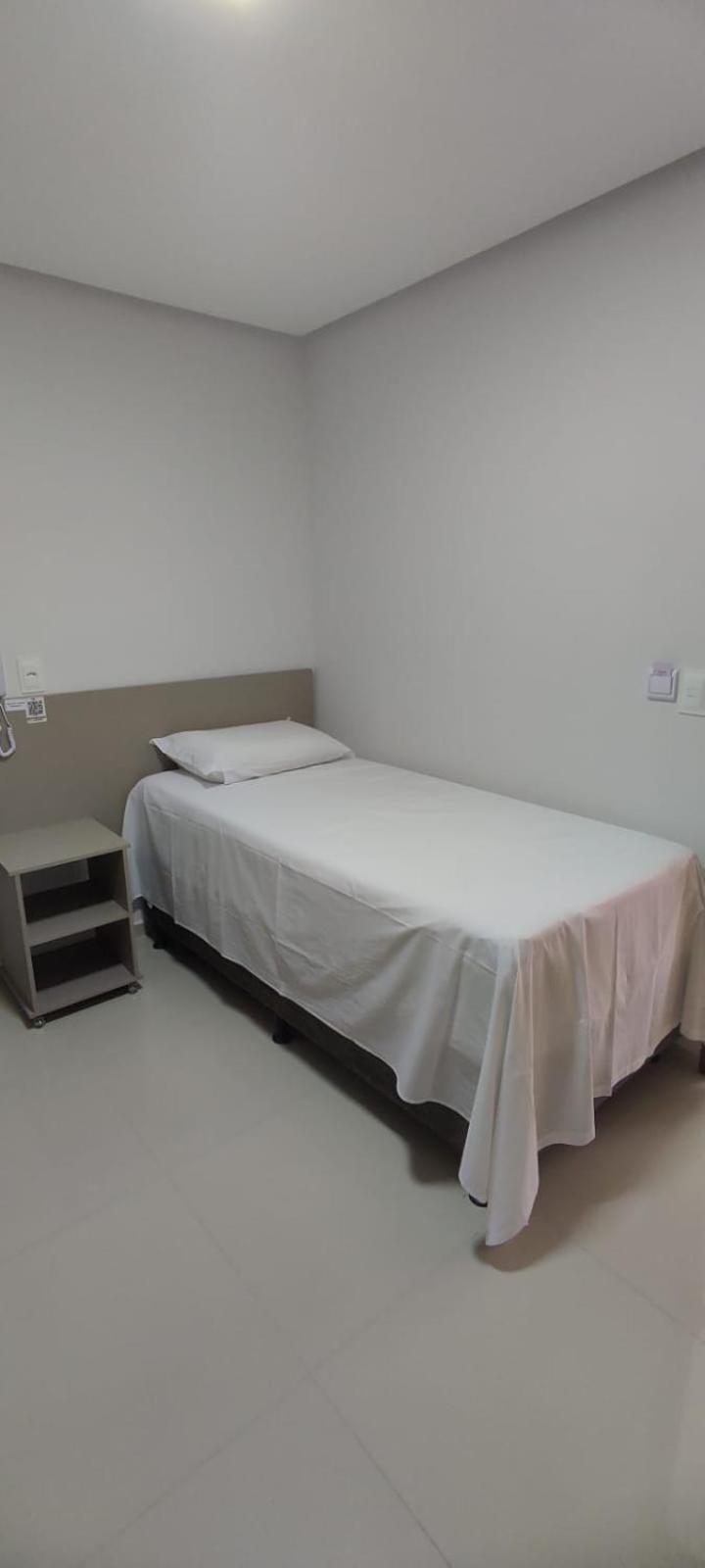 Espeto De Ouro Hotel Ouricuri Zewnętrze zdjęcie