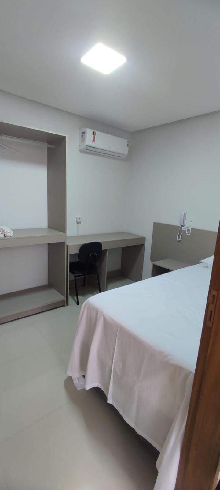 Espeto De Ouro Hotel Ouricuri Zewnętrze zdjęcie