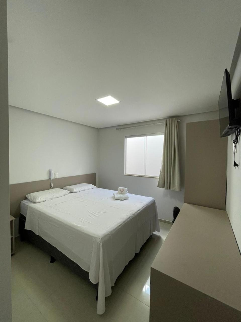 Espeto De Ouro Hotel Ouricuri Zewnętrze zdjęcie