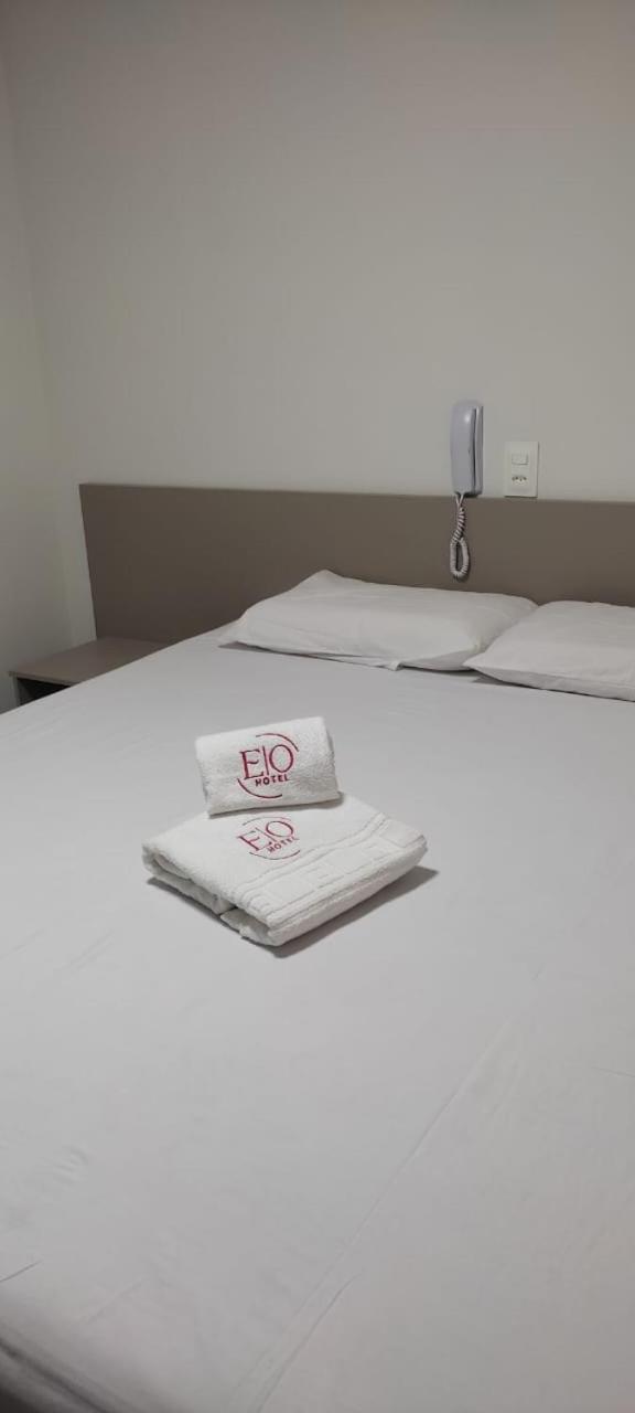 Espeto De Ouro Hotel Ouricuri Zewnętrze zdjęcie