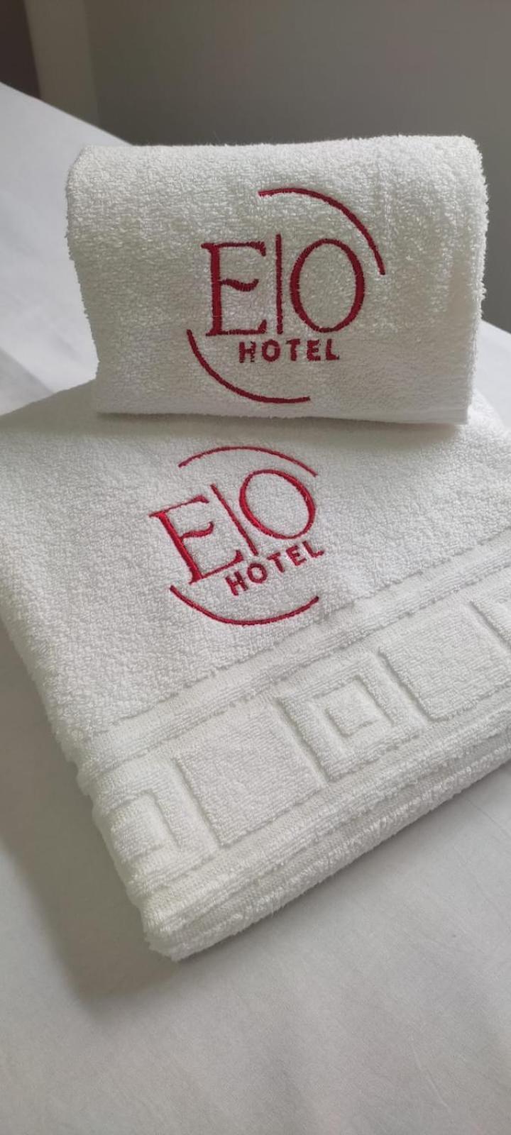 Espeto De Ouro Hotel Ouricuri Zewnętrze zdjęcie